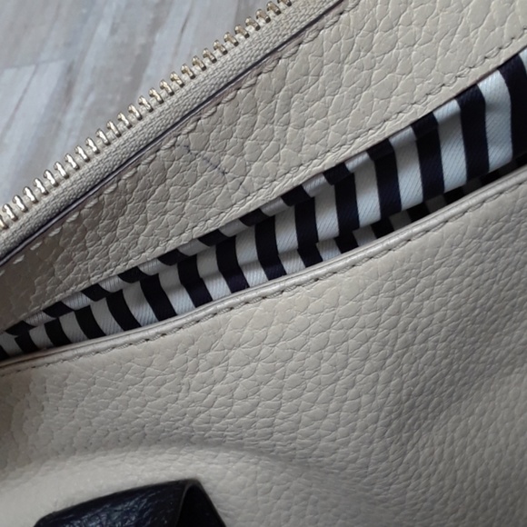 CLEARANCE! KATE SPADE SOUTHPORT AVE CARMEN...FLAW - Picture 8 of 8